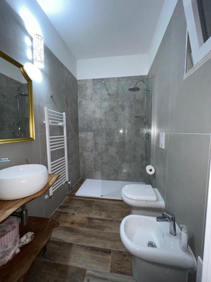 A Due Passi Da Hotel Formia Exterior photo