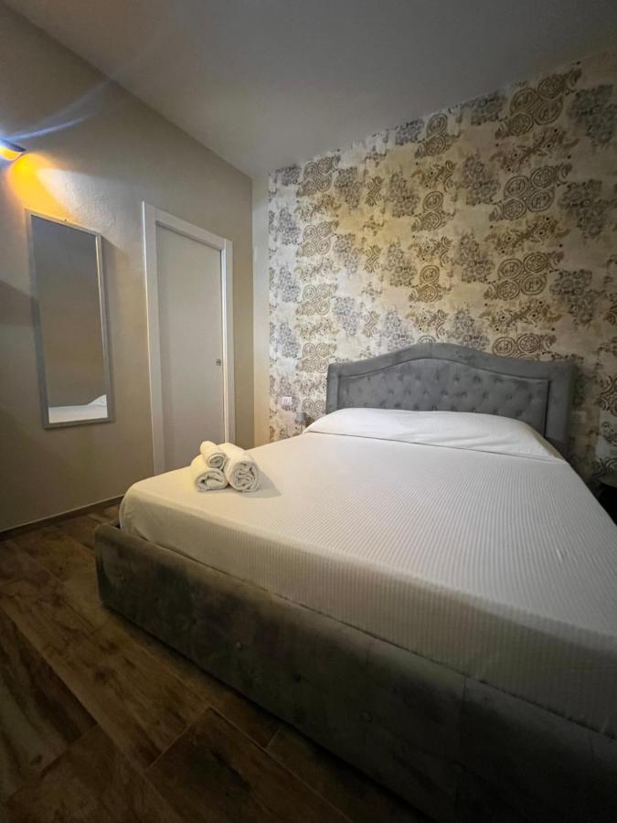 A Due Passi Da Hotel Formia Exterior photo
