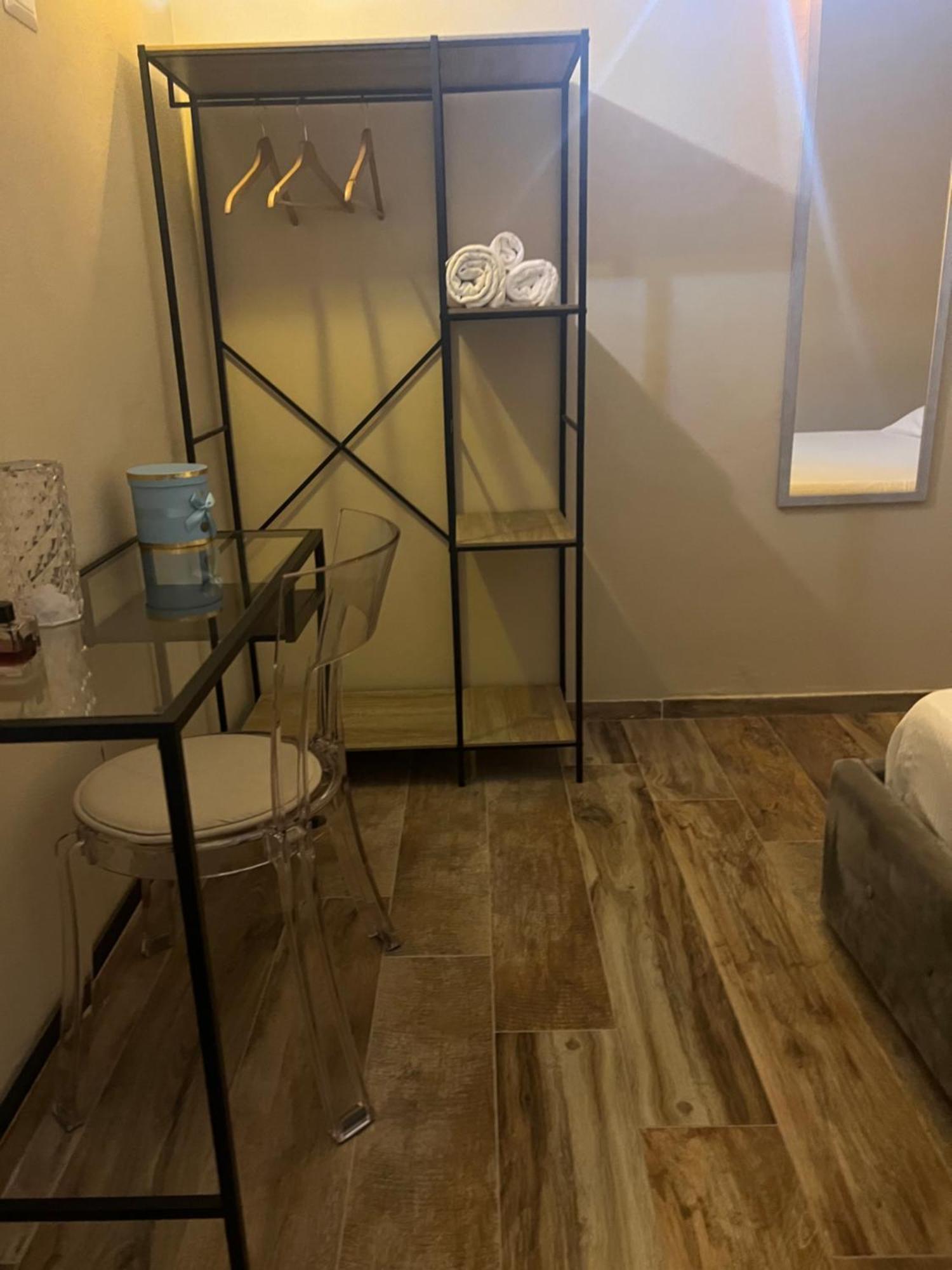 A Due Passi Da Hotel Formia Exterior photo